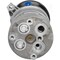 Four Seasons Chevy/Gmc:New Gm Da6-Hr6-He6 W/Clutch New Compressor, 58970 58970 - alternate 3